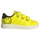 детски,маратонки,детски,маратонки,adidas,smiley,advantage,2.0,kids,trainers,yellow