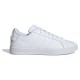маратонки,мъжки,маратонки,adidas,star,wars,grand,court,trainers,white,(cloud,white,cloud,white,cloud,white)