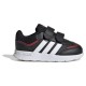 детски,маратонки,детски,маратонки,adidas,tensaur,switch,infant,trainers,core,black,cloud,white,better,scarlet,(black)
