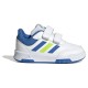 детски,маратонки,детски,маратонки,adidas,tensaur,hook&loop,infant,trainers,white,(cloud,white,bright,royal,solar,slime)