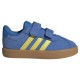 детски,маратонки,детски,маратонки,adidas,vl,court,3.0,infant,trainers,bright,royal,pure,sulfur,gum10,(blue)