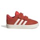 детски,маратонки,детски,маратонки,adidas,vl,court,3.0,infant,trainers,bright,red,core,white,off,white,(red)