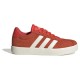 маратонки,детски,маратонки,adidas,vl,court,3.0,trainers,bright,red,core,white,off,white,(red)