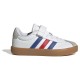 маратонки,детски,маратонки,adidas,vl,court,3.0,skateboarding,trainers,cloud,white,team,royal,blue,better,scarlet,(white)