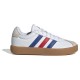 маратонки,детски,маратонки,adidas,vl,court,3.0,trainers,cloud,white,team,royal,blue,better,scarlet,(white)