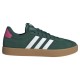 маратонки,дамски,маратонки,adidas,vl,court,3.0,trainers,collegiate,green,cloud,white,pulse,magenta,(green)
