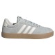 маратонки,дамски,маратонки,adidas,vl,court,3.0,trainers,wonder,silver,off,white,gum,3,(grey)