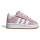 детски,маратонки,детски,маратонки,adidas,originals,campus,00s,comfort,closure,elastic,lace,infant,trainers,pink,(clear,pink,cloud,white,gum,2)
