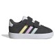 детски,маратонки,детски,маратонки,adidas,vl,court,3.0,infant,trainers,grey,six,halo,mint,bliss,lilac,(grey)