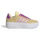 юношески,маратонки,детски,маратонки,adidas,vl,court,bold,junior,trainers,yellow,(orange,tint,bliss,lilac,flash,pink)