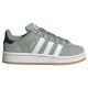 маратонки,детски,маратонки,adidas,originals,campus,00s,trainers,silver,green,cloud,white,gum,2,(green)