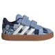 детски,маратонки,детски,маратонки,adidas,x,disney,mickey,mouse,vl,court,infant,trainers,blue