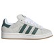 маратонки,дамски,маратонки,adidas,originals,campus,00s,trainers,crystal,white,core,white,collegiate,green,(grey)