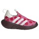 детски,обувки,детски,маратонки,adidas,x,disney,minnie,mouse,monofit,infant,slip,on,shoes,pink