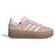 маратонки,дамски,маратонки,adidas,originals,gazelle,bold,trainers,pink,(clear,pink,cream,white,gold,met)