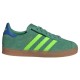 маратонки,детски,маратонки,adidas,originals,gazelle,comfort,closure,elastic,lace,trainers,green,(semi,court,green,solar,green,bluebird)