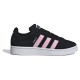 маратонки,дамски,маратонки,adidas,originals,campus,00s,trainers,core,black,cloud,white,true,pink,(black)
