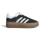 маратонки,дамски,маратонки,adidas,originals,gazelle,bold,trainers,core,black,cloud,white,cloud,white,(black)