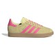 маратонки,дамски,маратонки,adidas,originals,gazelle,trainers,powder,yellow,lucid,pink,gum,3