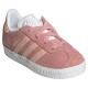 детски,маратонки,детски,маратонки,adidas,originals,gazelle,comfort,closure,elastic,laces,infant,trainers,semi,pink,spark,glow,pink,cloud,white,(pink)