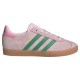 юношески,маратонки,детски,маратонки,adidas,originals,gazelle,junior,trainers,clear,pink,court,green,bliss,pink,(pink)