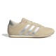 маратонки,дамски,маратонки,adidas,originals,taekwondo,lace,trainers,sand,strata,silver,met,off,white,(beige)