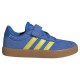 маратонки,детски,маратонки,adidas,vl,court,3.0,el,trainers,bright,royal,pure,sulfur,gum10,(blue)