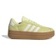 маратонки,дамски,маратонки,adidas,vl,court,bold,trainers,ice,yellow,off,white,lucid,lemon,(yellow)