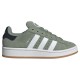 юношески,маратонки,детски,маратонки,adidas,originals,campus,00s,junior,trainers,silver,green,cloud,white,gum,2,(green)