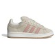 маратонки,дамски,маратонки,adidas,originals,campus,00s,trainers,cream,white,wonder,mauve,glow,pink,(beige)