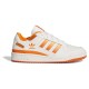 маратонки,мъжки,маратонки,adidas,originals,forum,low,cl,trainers,cloud,white,real,gold,orange,(white)
