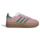 маратонки,дамски,маратонки,adidas,originals,gazelle,bold,trainers,pink