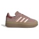 маратонки,дамски,маратонки,adidas,originals,gazelle,bold,trainers,warm,clay,clear,orange,preloved,ruby,(purple)