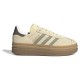 маратонки,дамски,маратонки,adidas,originals,gazelle,bold,trainers,warm,vanilla,silver,pebble,earth,strata,(beige)