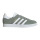 маратонки,мъжки,маратонки,adidas,originals,gazelle,trainers,silver,green,cloud,white,gold,met,(green)