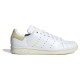маратонки,дамски,маратонки,adidas,originals,stan,smith,trainers,white,(cloud,white,powder,yellow,pure,sulfur)