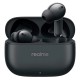 слушалки,слушалки,realme,buds,t310,wireless,earphones,black