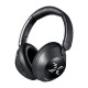 слушалки,слушалки,tribit,quietplus,71x,wireless,headphones,black,(black)
