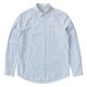 риза,с,дълъг,ръкав,мъжки,ризи,nudie,jeans,john,summer,bd,long,sleeve,shirt,blue