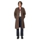 палто,мъжки,якета,nudie,jeans,will,coat,brown