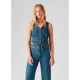 дамски,потници,levi's®,braided,vest