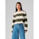дамски,блузи,с,яка,levi's®,gr,cropped,rugby,long,sleeve,polo,white