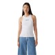 тениска,дамски,тениски,levi´s,®,graphic,gemini,sleeveless,t,shirt,white,(tank,serif,1873,brig)