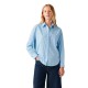 риза,с,дълъг,ръкав,дамски,блузи,дамски,ризи,levi´s,®,harlie,new,long,sleeve,shirt,blue,(serenity,blue)