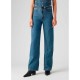 дънки,мъжки,панталони,дамски,панталони,levi´s,®,ribcage,wide,leg,braided,jeans,blue,(big,yikes)