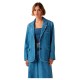 сако,дамски,сака,levi's®,stella,relaxed,blazer,blue