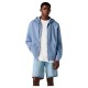 блуза,мъжки,пуловери,levi's®,the,original,hm,full,zip,sweatshirt,blue