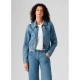 яке,дамски,якета,и,палта,levi's®,xs,dart,denim,jacket,blue