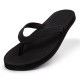 джапанки,дамски,сандали,и,чехли,indosole,essentials,flip,flops,black