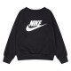 блуза,детски,блузи,nike,french,terry,sweatshirt,black,(black)